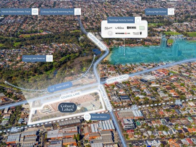 Property for sale in Camerons Creek, Victoria