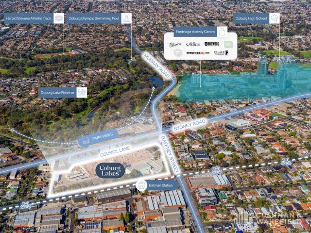 Property for sale in Camerons Creek, Victoria