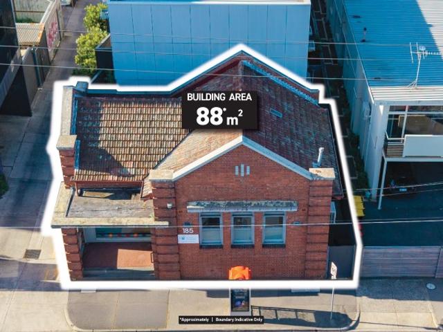 Office for sale in Camerons Creek, Victoria