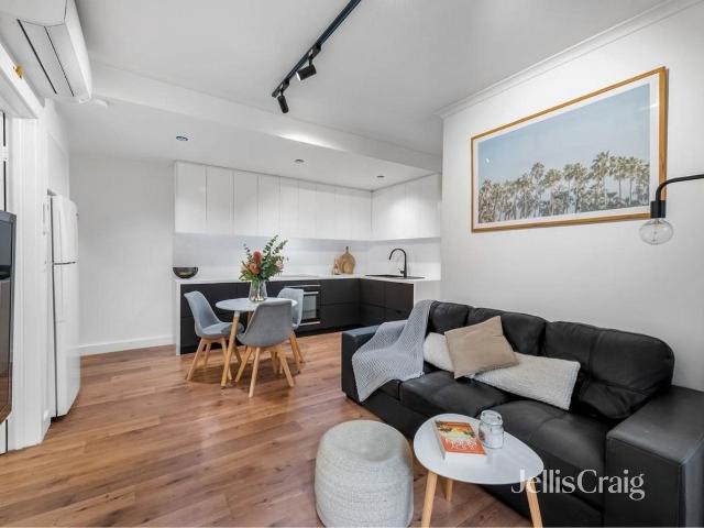 Apartment for rent in Camerons Creek, Victoria