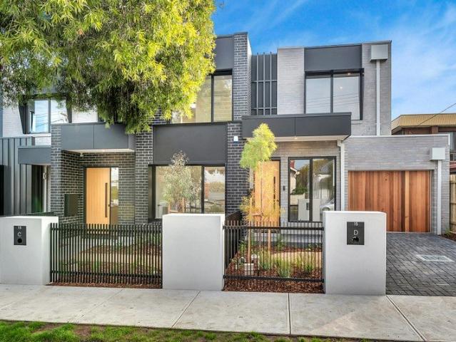 Townhouse for rent in Camerons Creek, Victoria