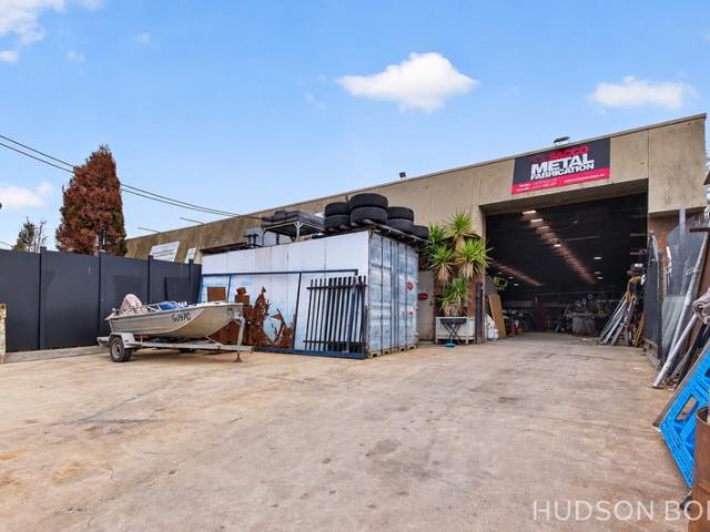 Warehouse for sale in Coburg North, Melbourne