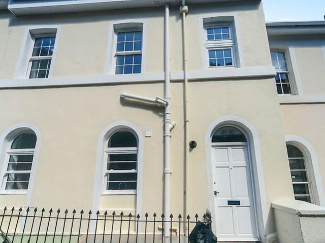 House for rent in Ellacombe, Babbacombe