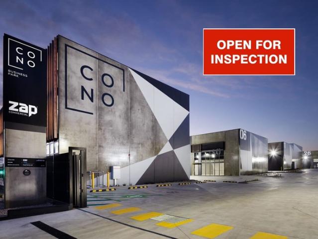 Warehouse for rent in Camerons Creek, Victoria