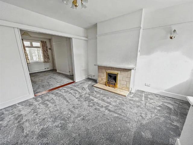 House for rent in Poundbury, Fordington