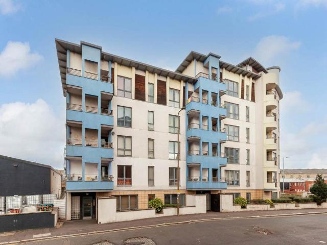 Apartment for rent in North Leith, City of Edinburgh