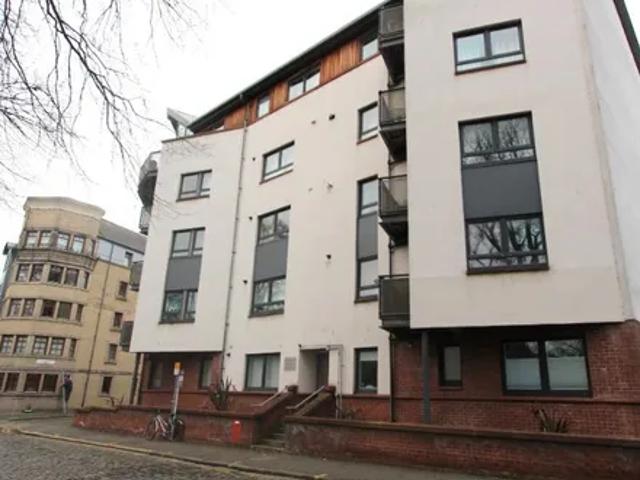 Apartment for rent in North Leith, Leith