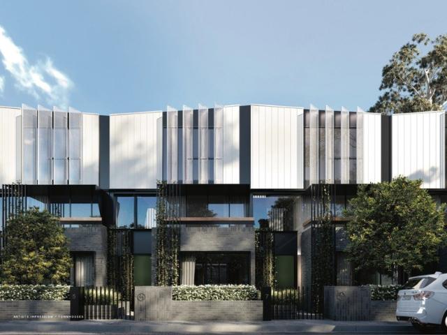 Townhouse for sale in Camerons Creek, Victoria