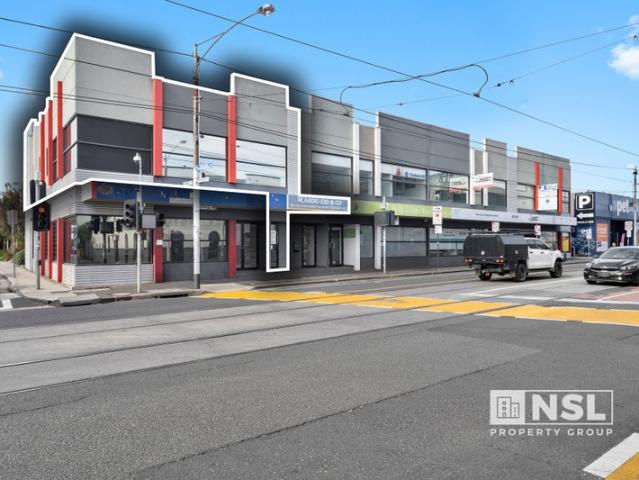 Office for sale in Camerons Creek, Victoria