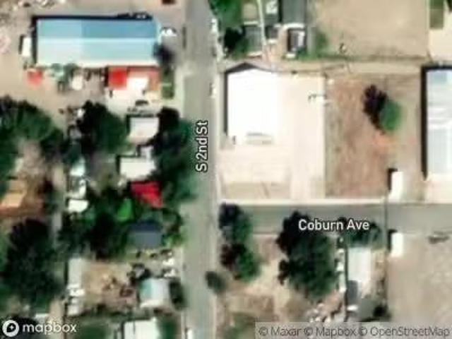 House for sale in Worland