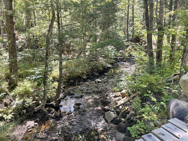 Land for sale in Rumford, Maine