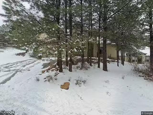 House for rent in Flagstaff