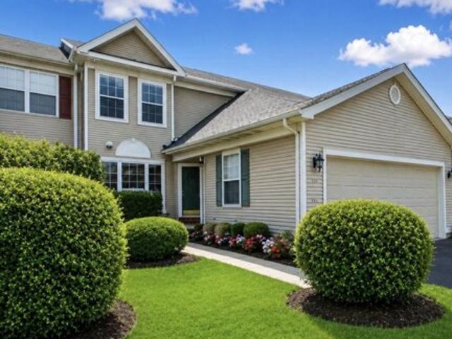 Condo for sale in Skillman, New Jersey