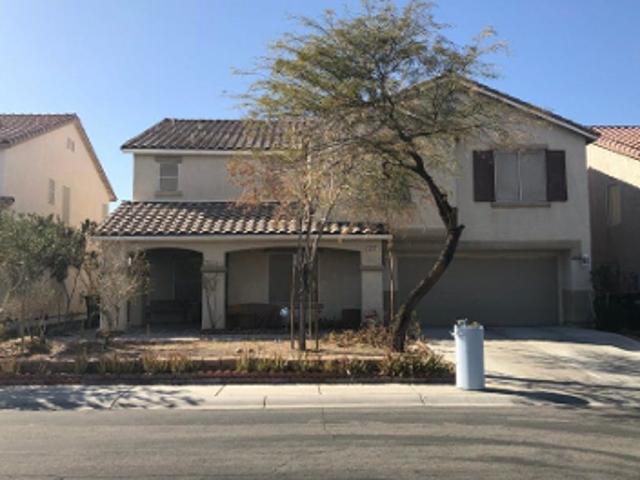 House for sale in Nevada