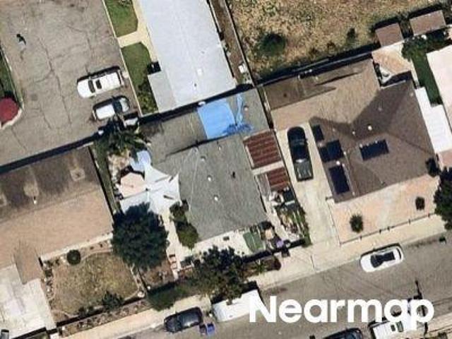 House for sale in National City