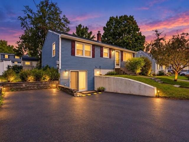 House for sale in Wolfe Park, Manchester