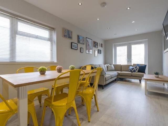 House for rent in Maindy, Cardiff