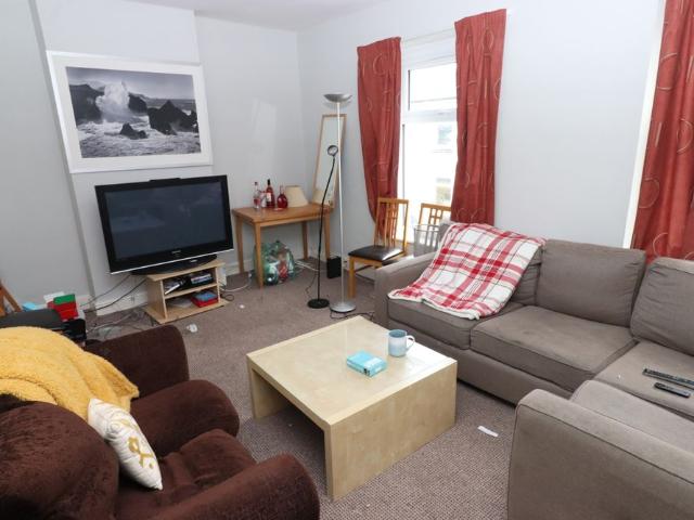 House for rent in Maindy, Cardiff