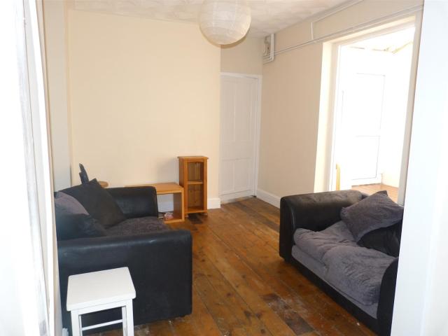 House for rent in Maindy, Cardiff