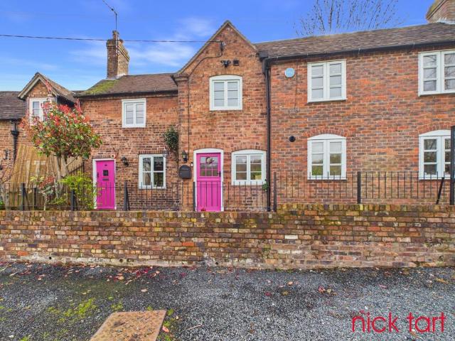 House for rent in Iron-bridge, Shropshire
