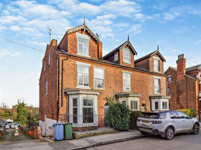 House for sale in Thrumpton, Costhorpe