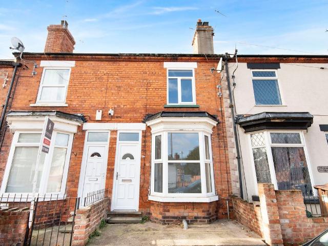 House for rent in Thrumpton, Costhorpe