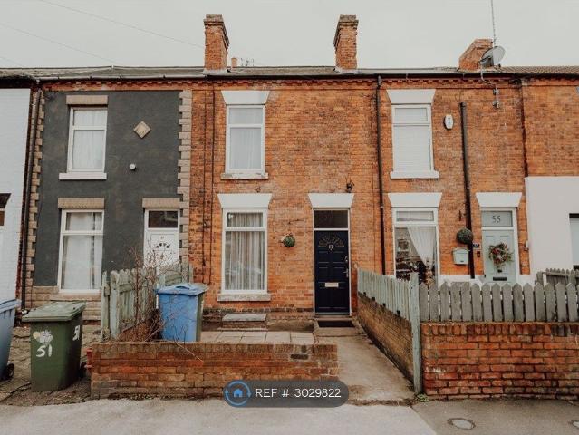 House for rent in Thrumpton, Costhorpe