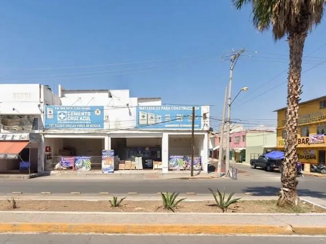 Local Comercial en venta en Nezahualcóyotl