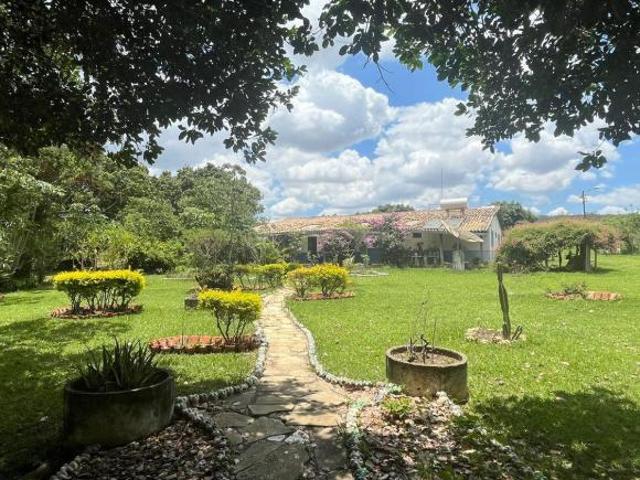 Sítio e chácara venda em Região Geográfica Imediata de Águas Lindas de Goiás, Região Integrada de Desenvolvimento do Distrito Federal e Entorno
