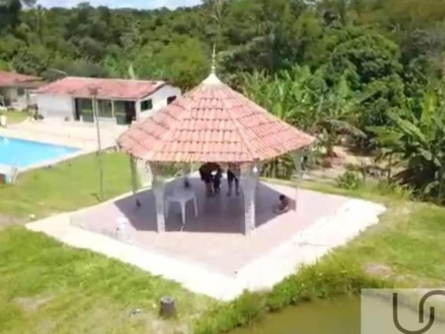 Sítio e chácara venda em Região Geográfica Imediata de Águas Lindas de Goiás, Região Integrada de Desenvolvimento do Distrito Federal e Entorno