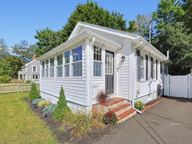 House for sale in East Foxboro, Foxborough