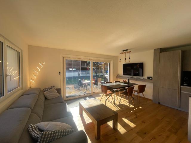 Apartment mieten in Troistorrents, Wallis