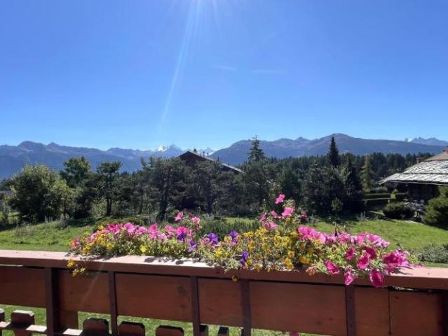 Apartment mieten in Crans-Montana, Wallis