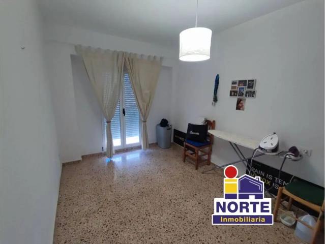 Apartamento en alquiler en el Comtat, Valencia