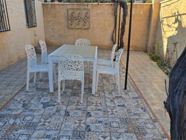Apartamento en alquiler en l'Alcúdia, el Comtat