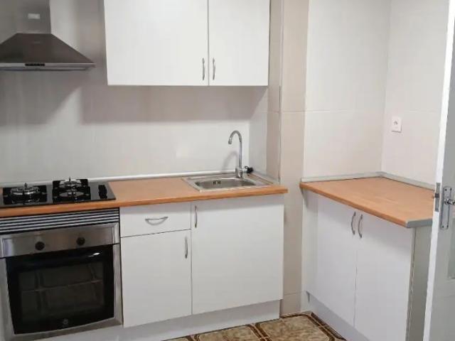 Apartamento en alquiler en Alqueries de Benifloret, el Comtat