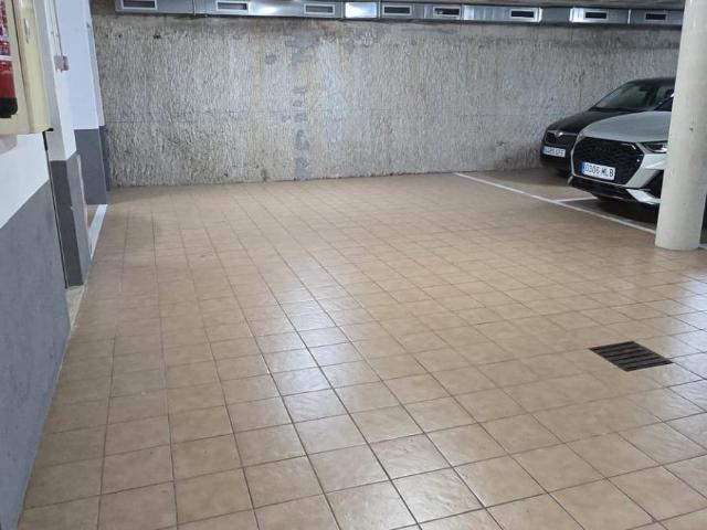 Garaje en venta en Ocata, Maresme