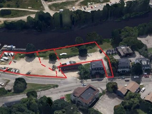 Land for sale in Dover, Strafford County