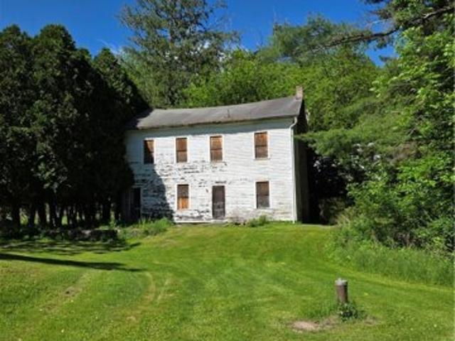 House for sale in Callicoon, New York