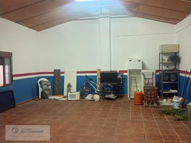 Nave en venta en Magacela, Badajoz