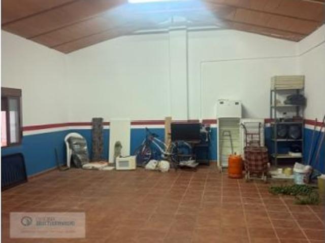 Local Comercial en venta en Magacela, Badajoz