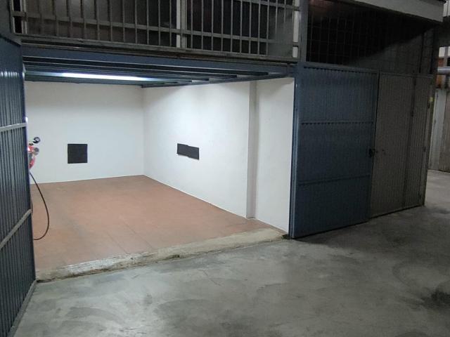 Parking en venta en Granada, Plaza Toros - Doctores - San Lázaro