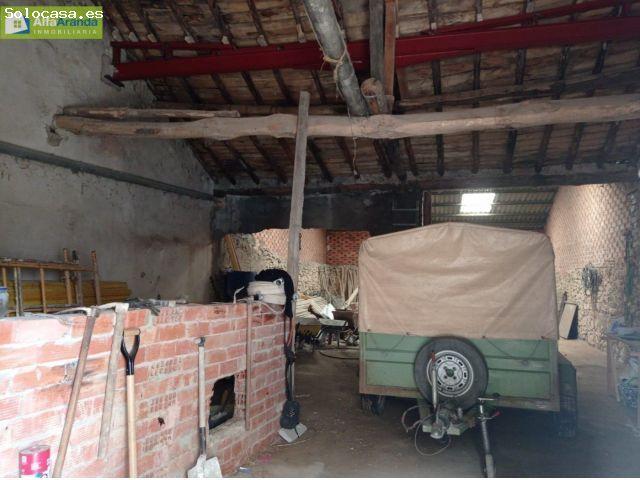 Local Comercial en venta en Sotillo De La Ribera, Castilla y León