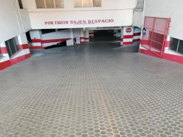 Local Comercial en alquiler en Ronda, Comarca de la Vega de Granada