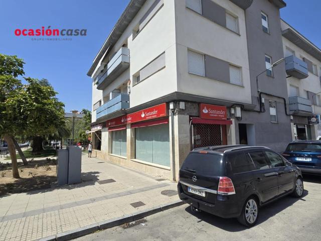 Garaje en venta en Pozoblanco, Andalucía