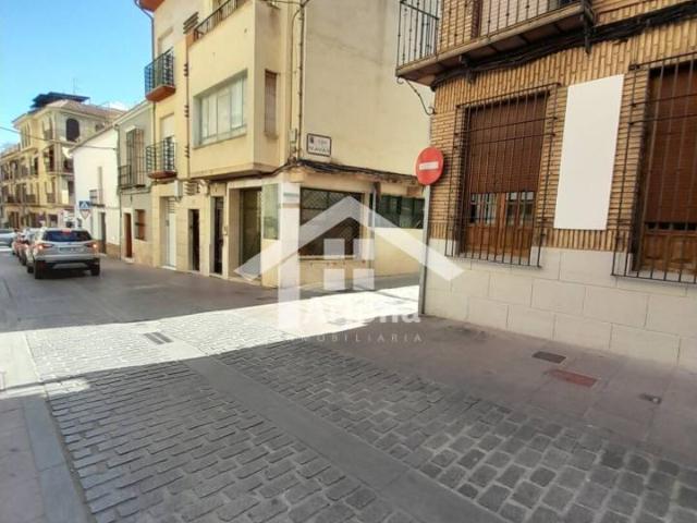 Parking en alquiler en Lucena, Zona 2 (Centro y San Francisco)