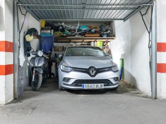 Parking en venta en La Zubia, Barrio Ermitaño Parking en venta en La Zubia, Barrio Ermitaño