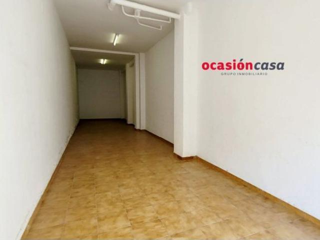 Local Comercial en venta en Pozoblanco, Andalucía
