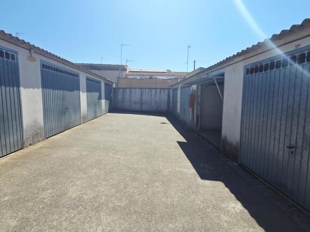 Garaje en venta en Pozoblanco, Andalucía