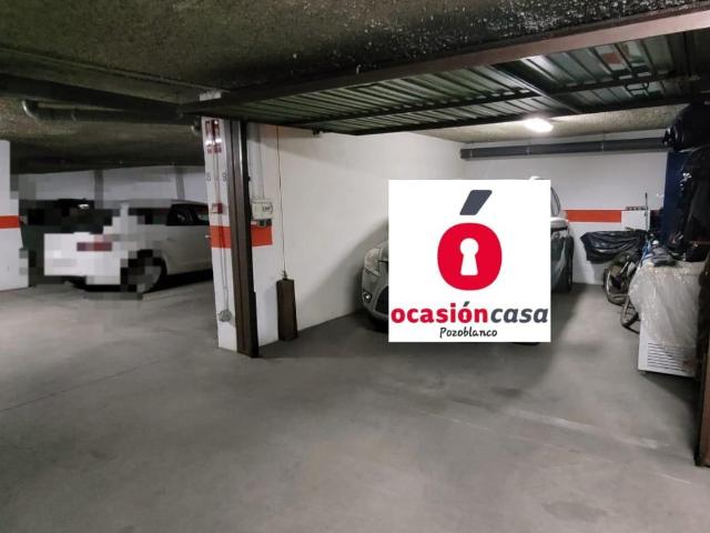 Garaje en venta en Pozoblanco, Andalucía